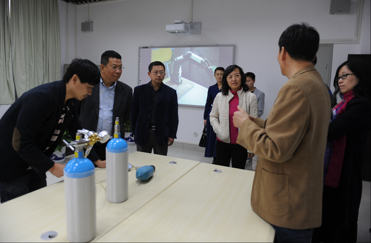 评审奇迹空间创意中心