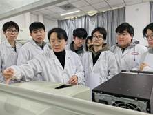 实验课