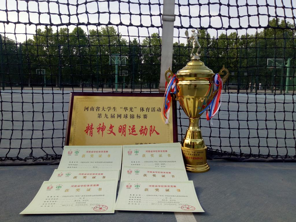 比赛收获
